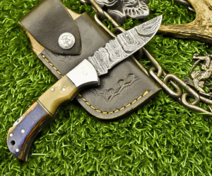 Knife, Folding "Old Timer" [FLD-3]