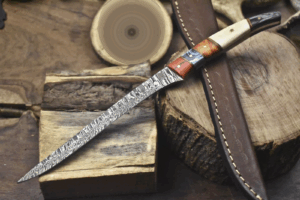 Knife "Nomad Runner (Frontiersman)" [NMR-1]