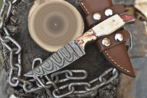 Knife "Nobleman Mini-Boss Elite" [NBE-2]