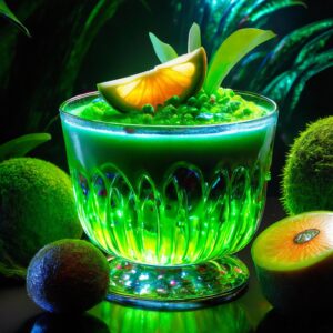 Incense, Chill Vibes 11" Pack [Jamaican Delight] (5 Bamboo & Charcoal Sticks)