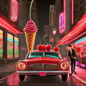 Incense, Chill Vibes 11" Pack [2 Sexy 4 My] (5 Bamboo & Charcoal Sticks)