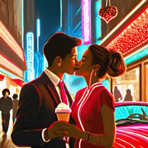 Incense, Chill Vibes 11" Pack [Late Night Rendezvous] (5 Bamboo & Charcoal Sticks)