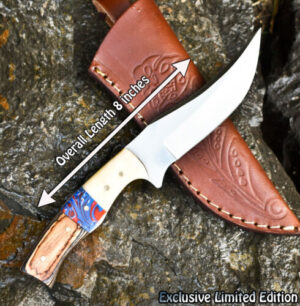 Knife "Nobleman Skinner" [NS-1]