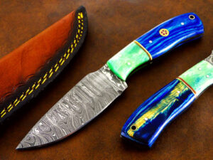 Knife "Craftsman Explorer II" [CE-2]