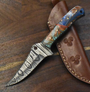 Knife "Modern Skinner (Dream Stepper)" [MS-1]