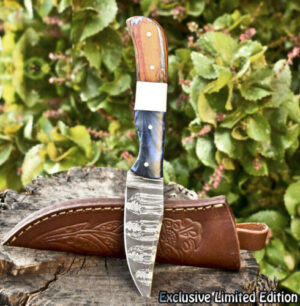 Knife "Explorer Scout" [ES-1]