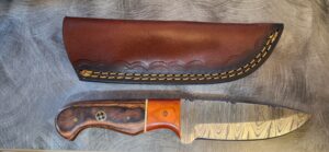 Knife "Craftsman Explorer" [CE-1]