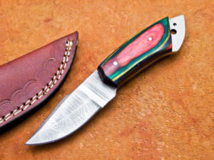 Knife "Tiny Hunter" [TH-1]