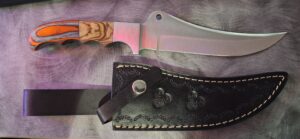 Knife "Skinner XL (Nomad Edition)" [SXL-2]